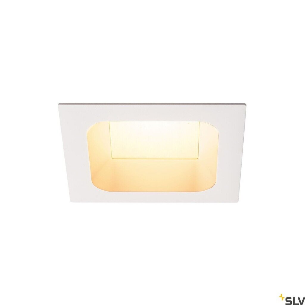 SLV lubinis šviestuvas Verlux kaina ir informacija | Lubiniai šviestuvai | pigu.lt