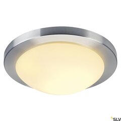 SLV потолочный светильник Melan цена и информация | Потолочные светильники | pigu.lt