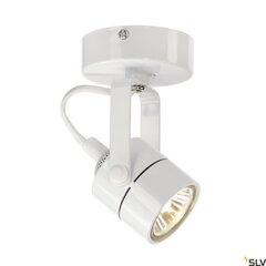 SLV потолочный светильник Spot цена и информация | Потолочные светильники | pigu.lt