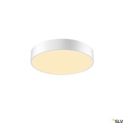 SLV потолочный светильник Medo цена и информация | Потолочные светильники | pigu.lt