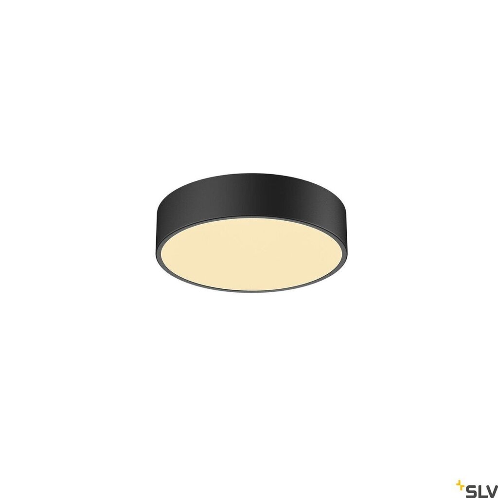 SLV lubinis šviestuvas Medo kaina ir informacija | Lubiniai šviestuvai | pigu.lt