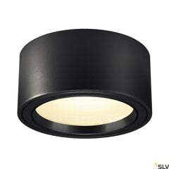 SLV потолочный светильник Fera цена и информация | Потолочные светильники | pigu.lt