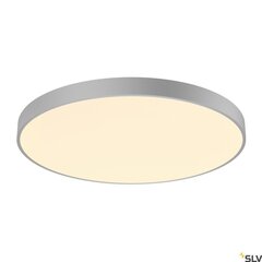 SLV потолочный светильник Medo цена и информация | Потолочные светильники | pigu.lt