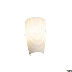 SLV настенный светильник Purisa цена и информация | Настенные светильники | pigu.lt
