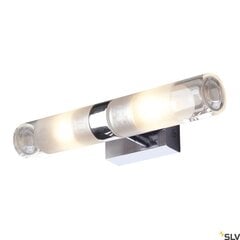 SLV настенный светильник Mibo цена и информация | Настенные светильники | pigu.lt