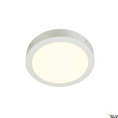 SLV настенный светильник Senser цена и информация | Настенные светильники | pigu.lt