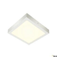 SLV настенный светильник Senser цена и информация | Настенные светильники | pigu.lt