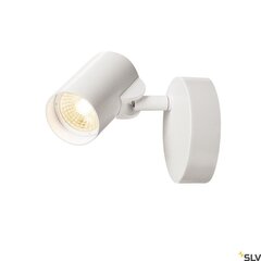 SLV настенный светильник Helia цена и информация | Настенные светильники | pigu.lt