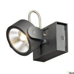 SLV настенный светильник Kalu цена и информация | Настенные светильники | pigu.lt