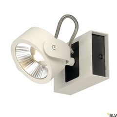SLV sieninis šviestuvas Kalu kaina ir informacija | Sieniniai šviestuvai | pigu.lt