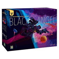 Stalo žaidimas Black Angel, ENG kaina ir informacija | Stalo žaidimai, galvosūkiai | pigu.lt