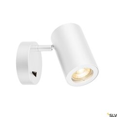 SLV настенный светильник Enola цена и информация | Настенные светильники | pigu.lt
