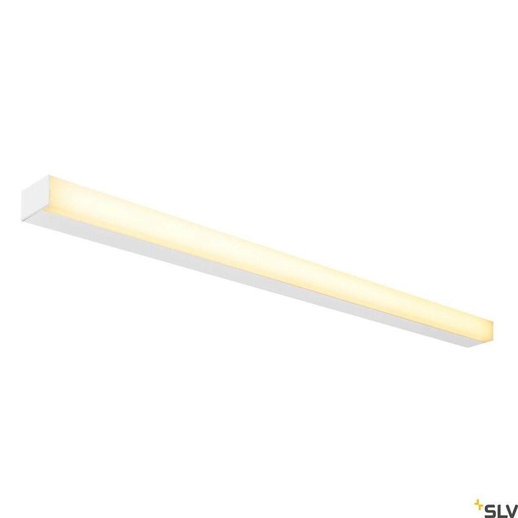 SLV sieninis šviestuvas Sight kaina ir informacija | Sieniniai šviestuvai | pigu.lt
