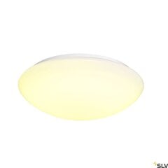 SLV настенный светильник Lipsy цена и информация | Настенные светильники | pigu.lt