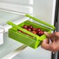 Pakabinamas stalčius šaldytuvui, 1 vnt. kaina ir informacija | Maisto saugojimo  indai | pigu.lt