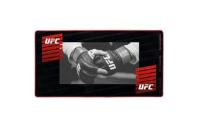 KONIX UFC XXL pelės kilimėlis 900x460mm kaina ir informacija | Pelės | pigu.lt