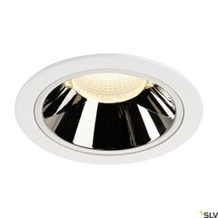 SLV встраиваемый светильник LED32679 цена и информация | Монтируемые светильники, светодиодные панели | pigu.lt