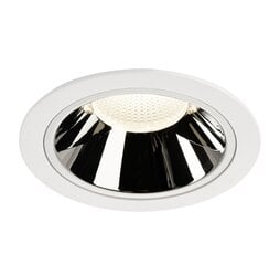 SLV встраиваемый светильник LED32694 цена и информация | Монтируемые светильники, светодиодные панели | pigu.lt