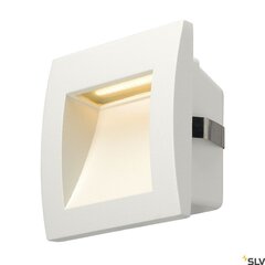 SLV встраиваемый LED светильник Downunder цена и информация | Монтируемые светильники, светодиодные панели | pigu.lt