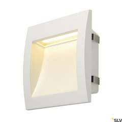 SLV įmontuojamas šviestuvas Downunder Out LED L kaina ir informacija | Įmontuojami šviestuvai, LED panelės | pigu.lt