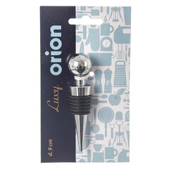 Orion butelio kamštis, 9 cm kaina ir informacija | Virtuvės įrankiai | pigu.lt