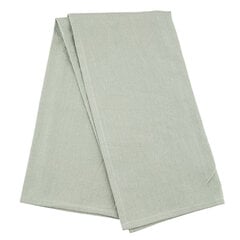 полотенце кухонное 45x60 см 100% хлопок, светло-зеленое цена и информация | Кухонные полотенца, рукавицы, фартуки | pigu.lt