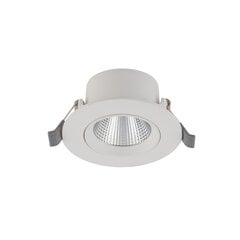 Nowodvorski įmontuojamas LED šviestuvas Egina kaina ir informacija | Įmontuojami šviestuvai, LED panelės | pigu.lt