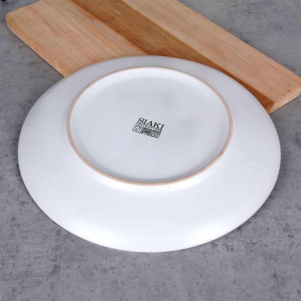 Siaki Collection lėkštė, 26,5 cm kaina ir informacija | Indai, lėkštės, pietų servizai | pigu.lt