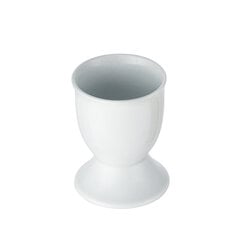 фарфоровая чашка для яиц 7,5x5 см цена и информация | Посуда, тарелки, обеденные сервизы | pigu.lt