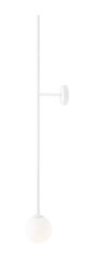 Настенный светильник Aldex Pinne цена и информация | Настенные светильники | pigu.lt