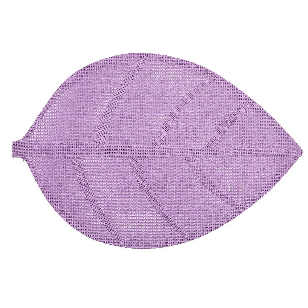 Altom design stalo padėkliukas, violetinis, 33x48 cm цена и информация | Staltiesės, servetėlės | pigu.lt