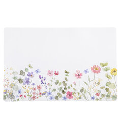 Altom design stalo padėkliukas, lauko gėlės, 28x43 cm kaina ir informacija | Staltiesės, servetėlės | pigu.lt