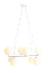 Aldex подвесной светильник Krone цена и информация | Люстры | pigu.lt
