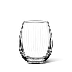Stiklinių rinkinys, 440 ml kaina ir informacija | Taurės, puodeliai, ąsočiai | pigu.lt