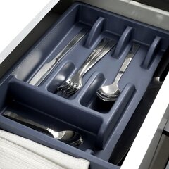 Vilde stalo įrankių dėklas, 36x25,5x5,5 cm kaina ir informacija | Virtuvės įrankiai | pigu.lt