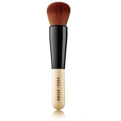 Bronzanto šepetėlis Bobbi Brown, 1 vnt. цена и информация | Кисти для макияжа, спонжи | pigu.lt