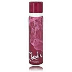 Purškiamas dezodorantas Revlon Charlie Touch Body Fragrance moterims, 75 ml цена и информация | Дезодоранты | pigu.lt