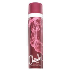 Purškiamas dezodorantas Revlon Charlie Touch Body Fragrance moterims, 75 ml kaina ir informacija | Dezodorantai | pigu.lt