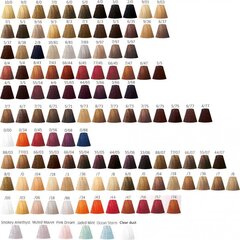 Plaukų dažai Wella Professionals Color Touch, 6/37 Dark Blond/Golden Brown, 60 ml kaina ir informacija | Plaukų dažai | pigu.lt