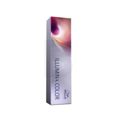 Ilgalaikiai plaukų dažai Wella Professionals Illumina Color 9|60, 60 ml kaina ir informacija | Plaukų dažai | pigu.lt