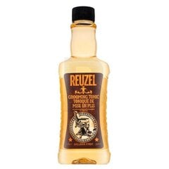 Reuzel Grooming Tonic тоник для объема волос 350 мл цена и информация | Средства для укрепления волос | pigu.lt