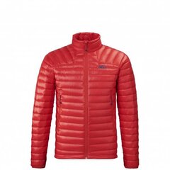 Мужская куртка MILLET K SYNTH'X DOWN JKT fire 31259-7 цена и информация | Мужские куртки | pigu.lt