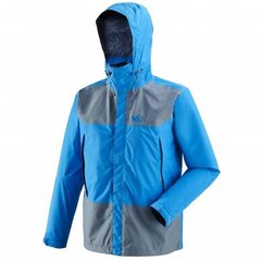 MILLET GRANDS MOMENTS GTX JKT синяя мужская куртка 31297-6 цена и информация | Мужские куртки | pigu.lt