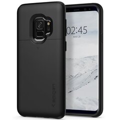 Spigen Slim Armor kaina ir informacija | Telefono dėklai | pigu.lt