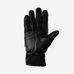 MILLET TOURING GLOVE II JUODOS 53133-5 kaina ir informacija | Moteriškos pirštinės | pigu.lt