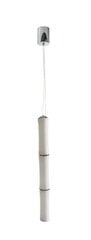 Azzardo подвесной светильник Bamboo AZ1901 цена и информация | Подвесной светильник | pigu.lt