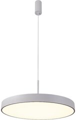 Azzardo подвесной светильник Marcello AZ5090 цена и информация | Люстры | pigu.lt