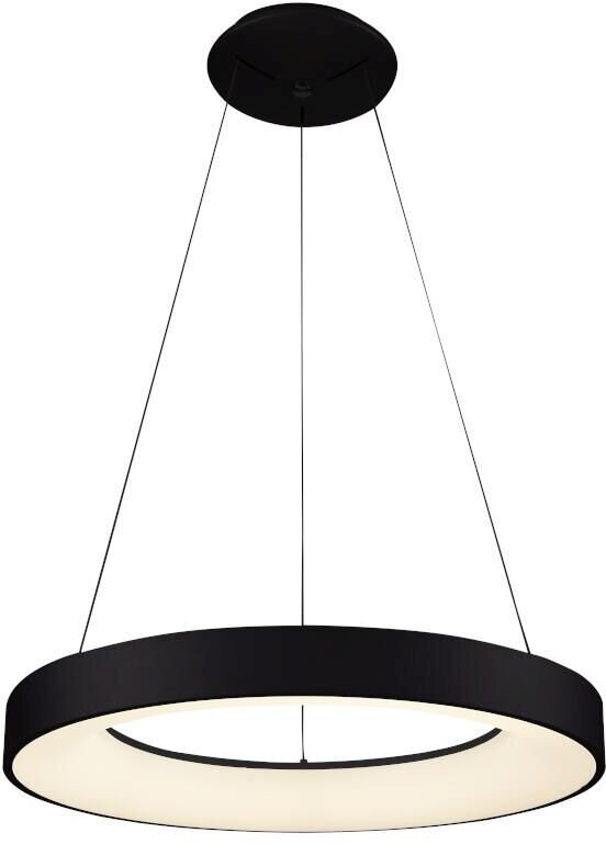 Azzardo pakabinamas šviestuvas Santana AZ5012 kaina ir informacija | Pakabinami šviestuvai | pigu.lt