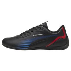 Sportiniai batai vyrams Puma 30805701, juodi kaina ir informacija | Kedai vyrams | pigu.lt