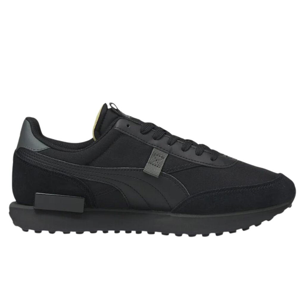 Laisvalaikio batai vyrams Puma 37114925, juodi kaina ir informacija | Kedai vyrams | pigu.lt